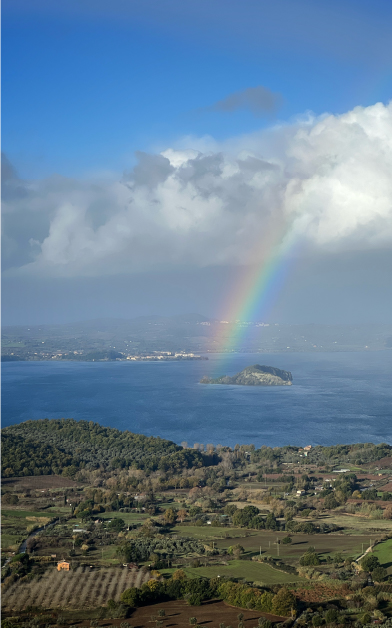 Lago di Bolsena