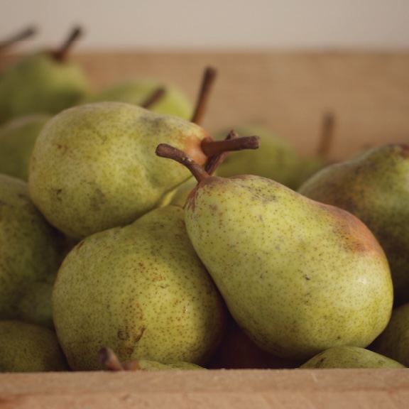 Williams Pears