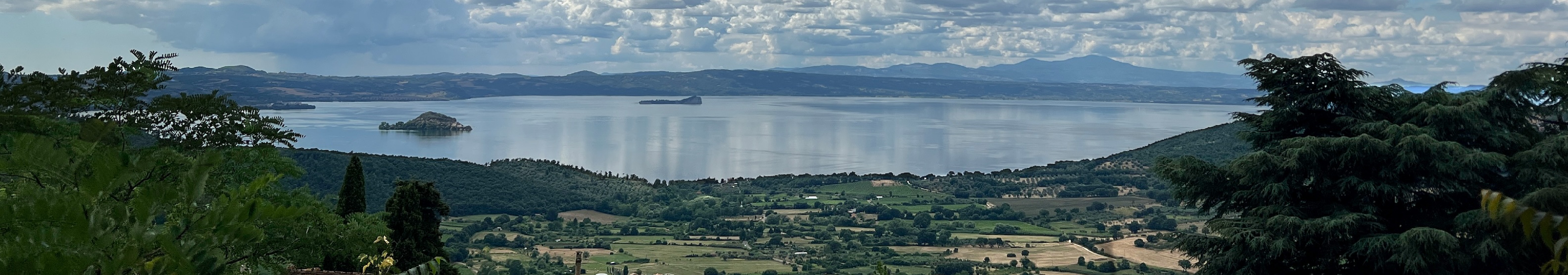 Valle Perlata, Montefiascone